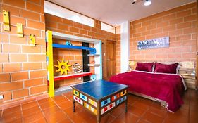 Hotel Le Chateau Guatape